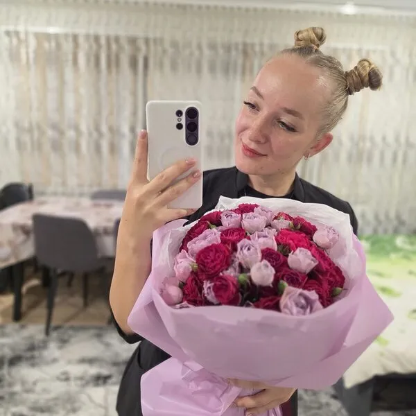 Марина